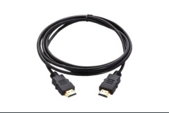 PlayStation 4 A/V Cable [HDMI] - Accessories | VideoGameX